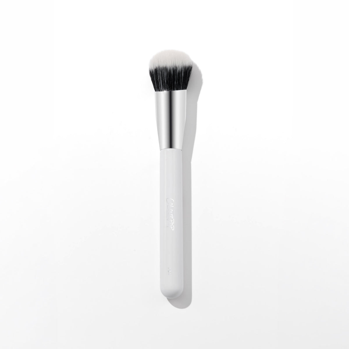 Tools and Accessories Angled Blending Face Brush