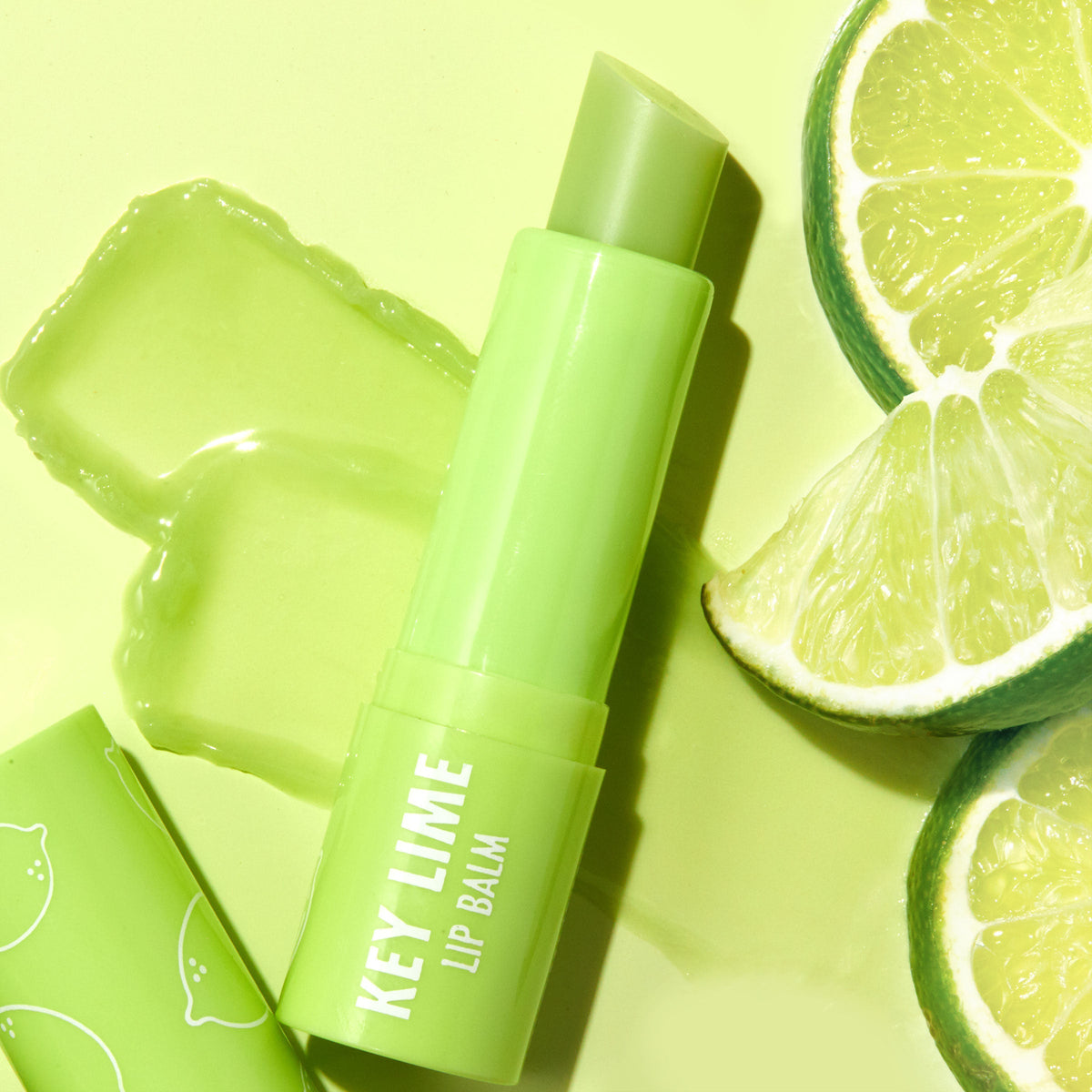Lip Balm Key Lime