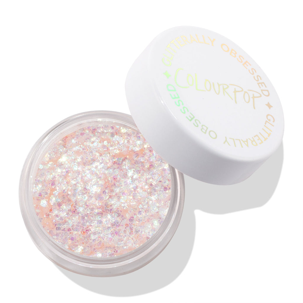 Glitter Gel So Cute