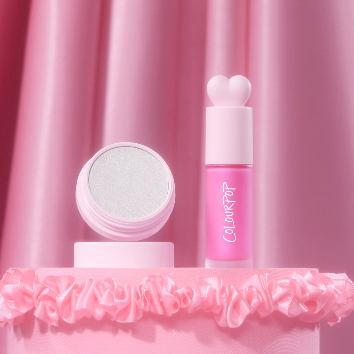 Liquid Blush + SSH Cheek Dreams Bundle