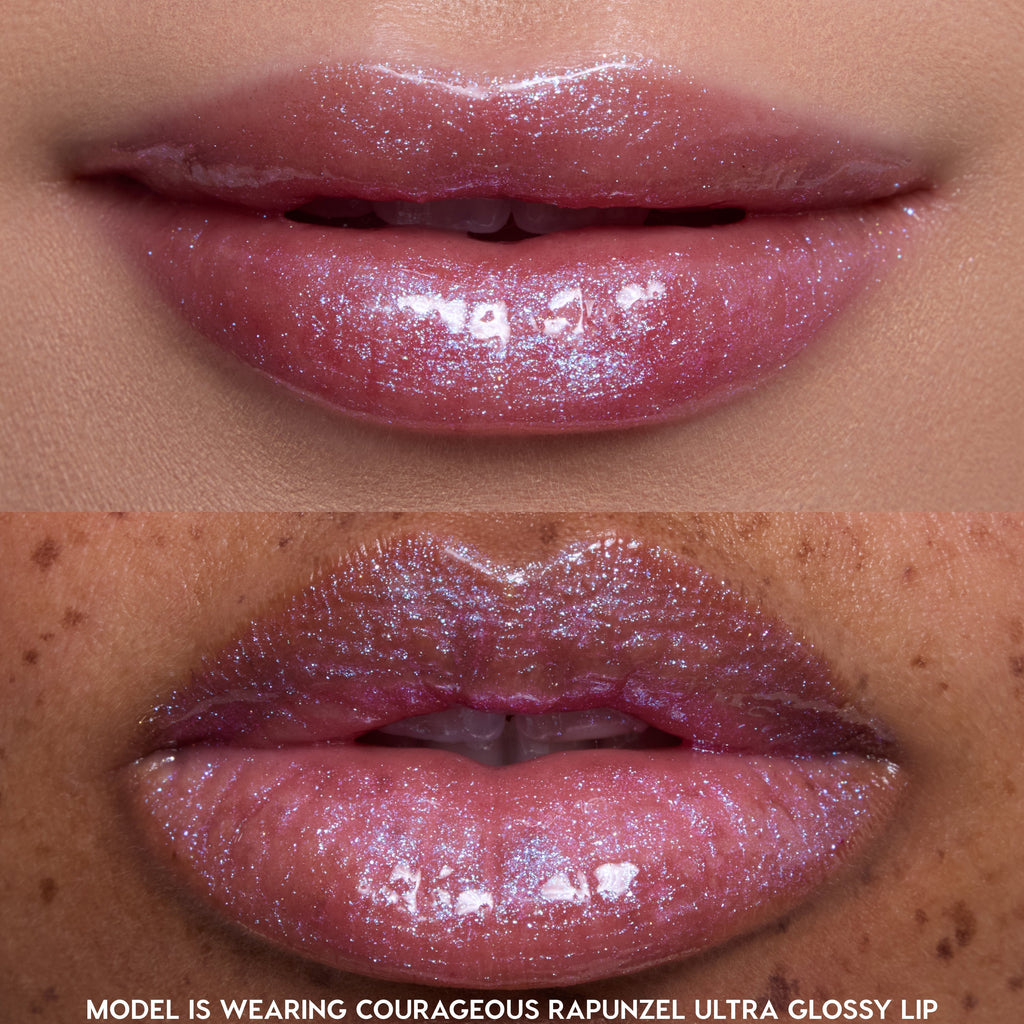 Full Collection Set Princess Pout X ColourPop