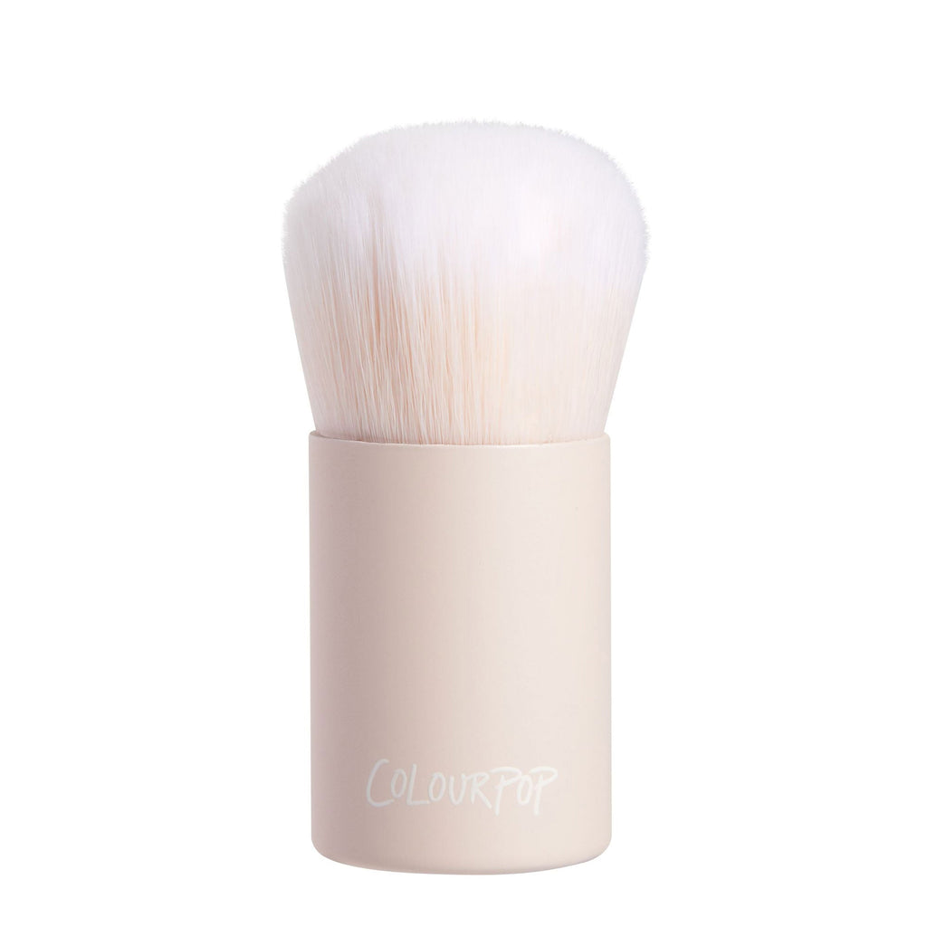 Makeup Brush Mini Kabuki Face Brush