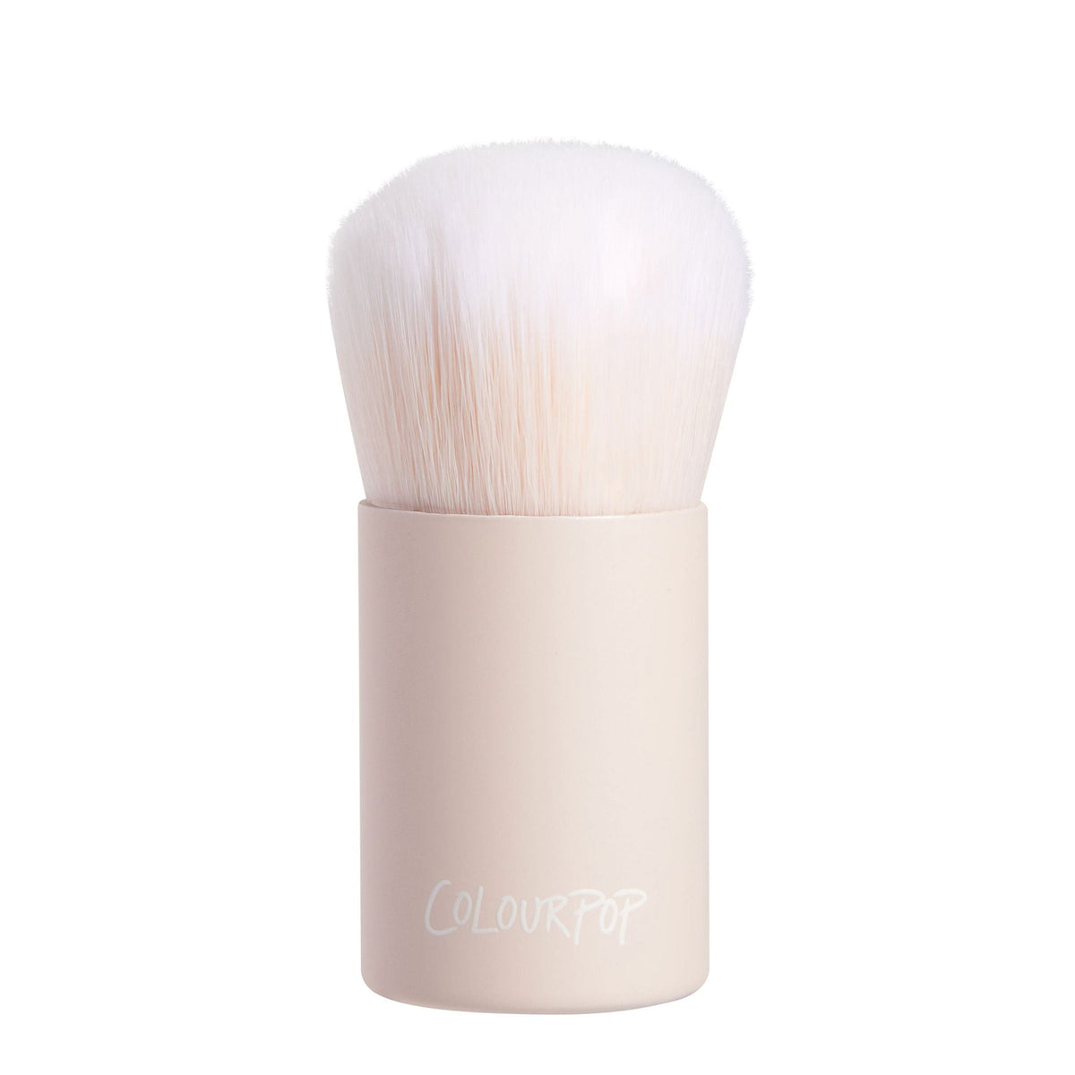 Makeup Brush Mini Kabuki Face Brush