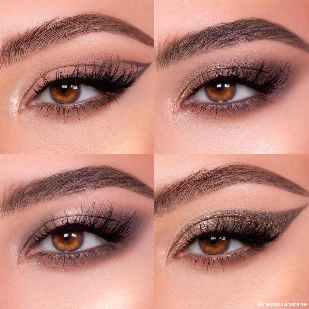 Shadow Palette That's Taupe