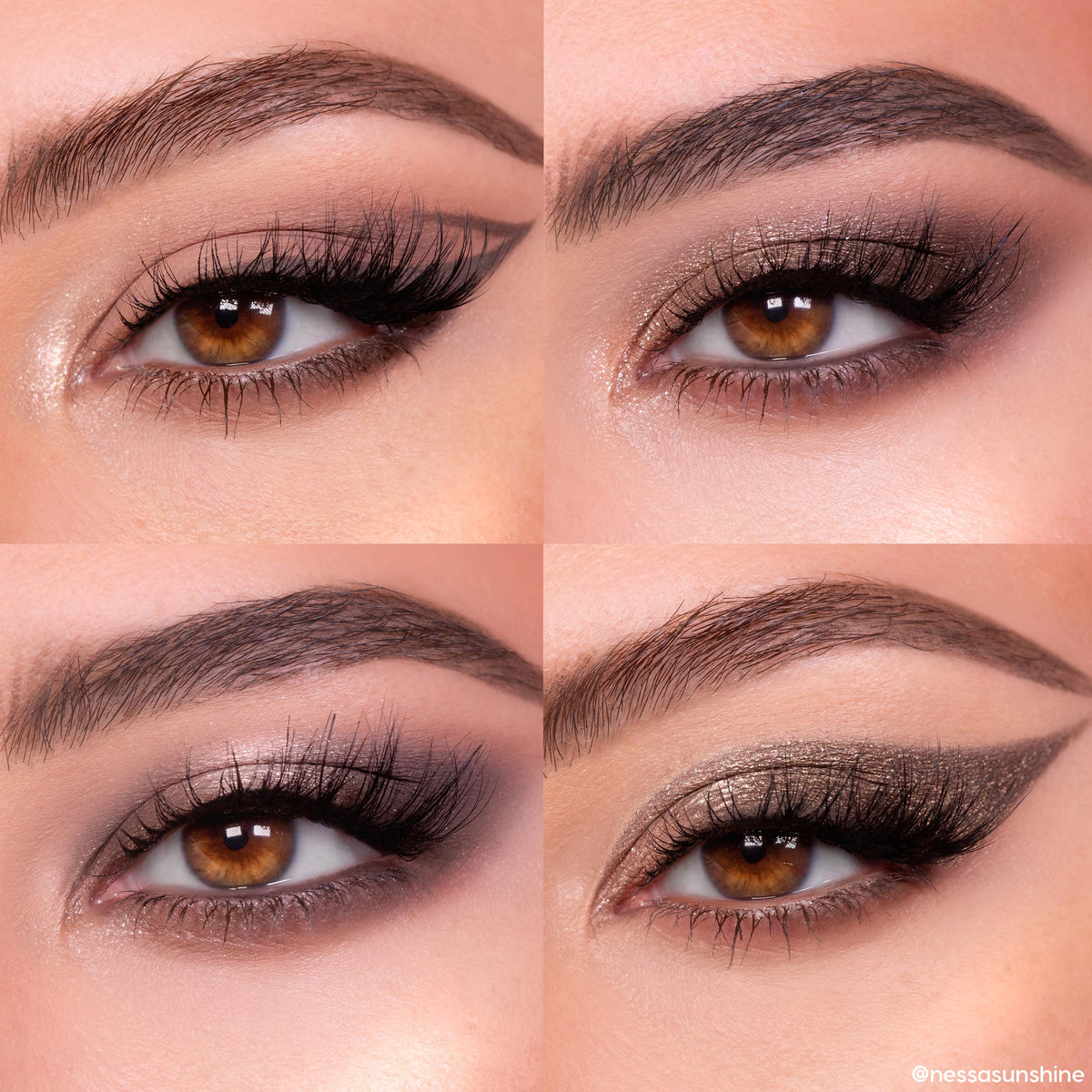 Shadow Palette That's Taupe