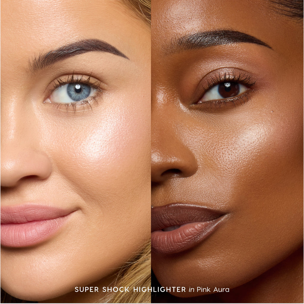 Liquid Blush + SSH Babydoll Glow Bundle