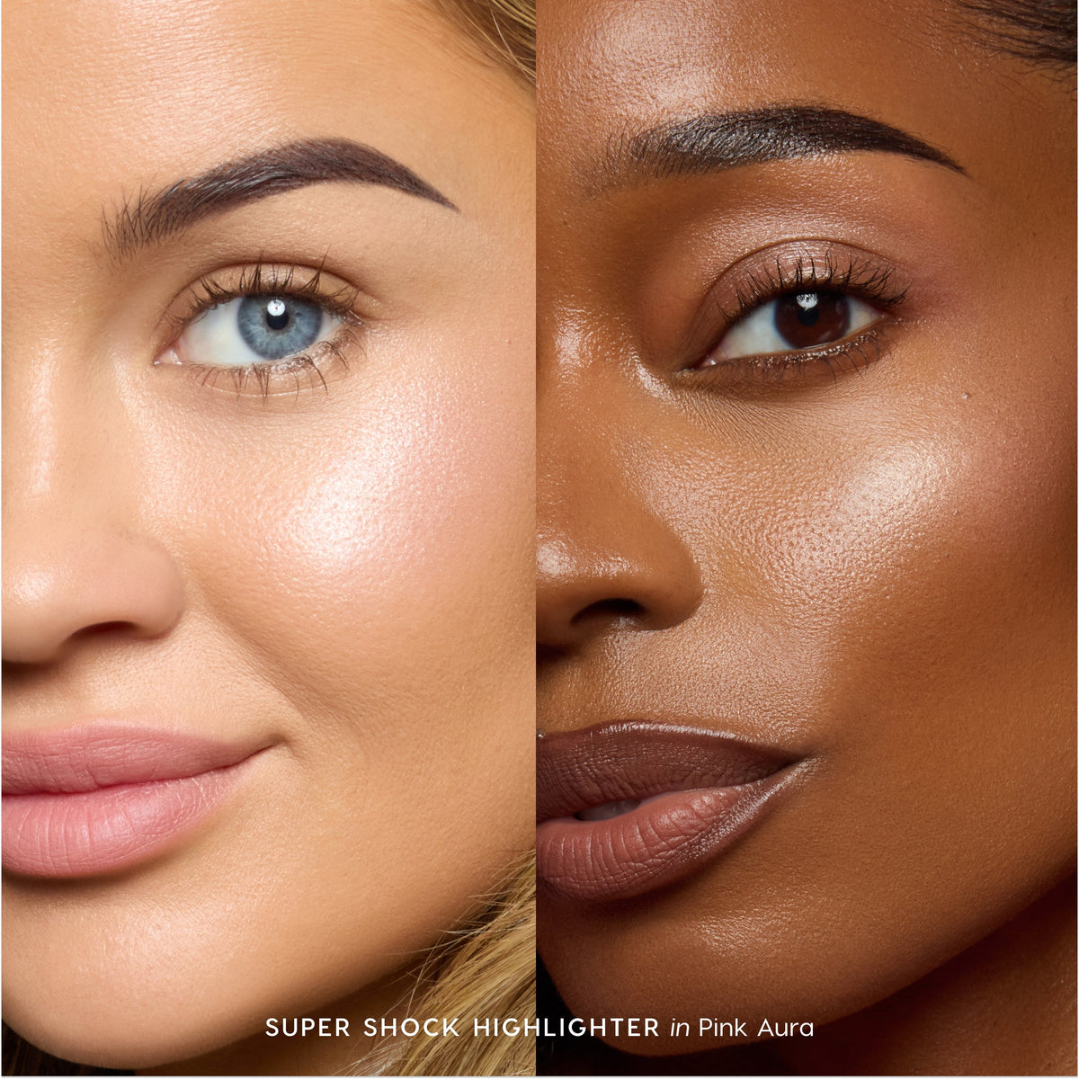 Liquid Blush + SSH Babydoll Glow Bundle
