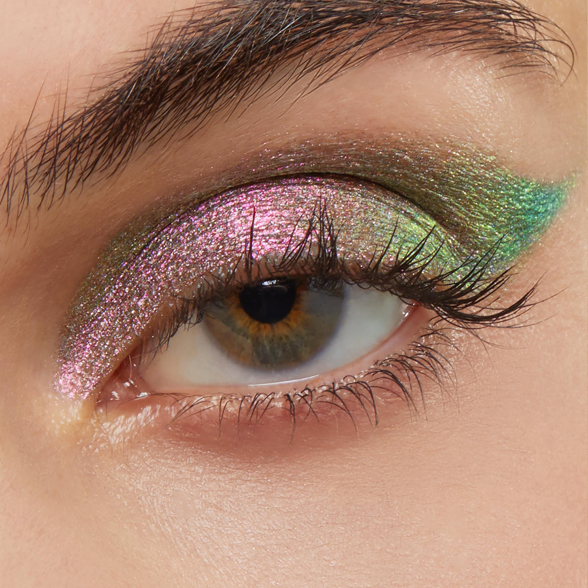 Shadow Stix Galaxy