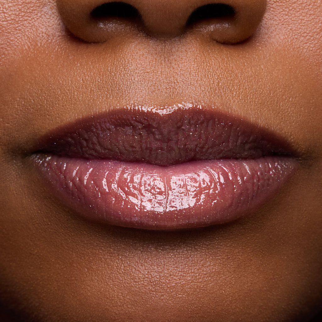 Fresh Kiss Glossy Balm Chocolate Cherry