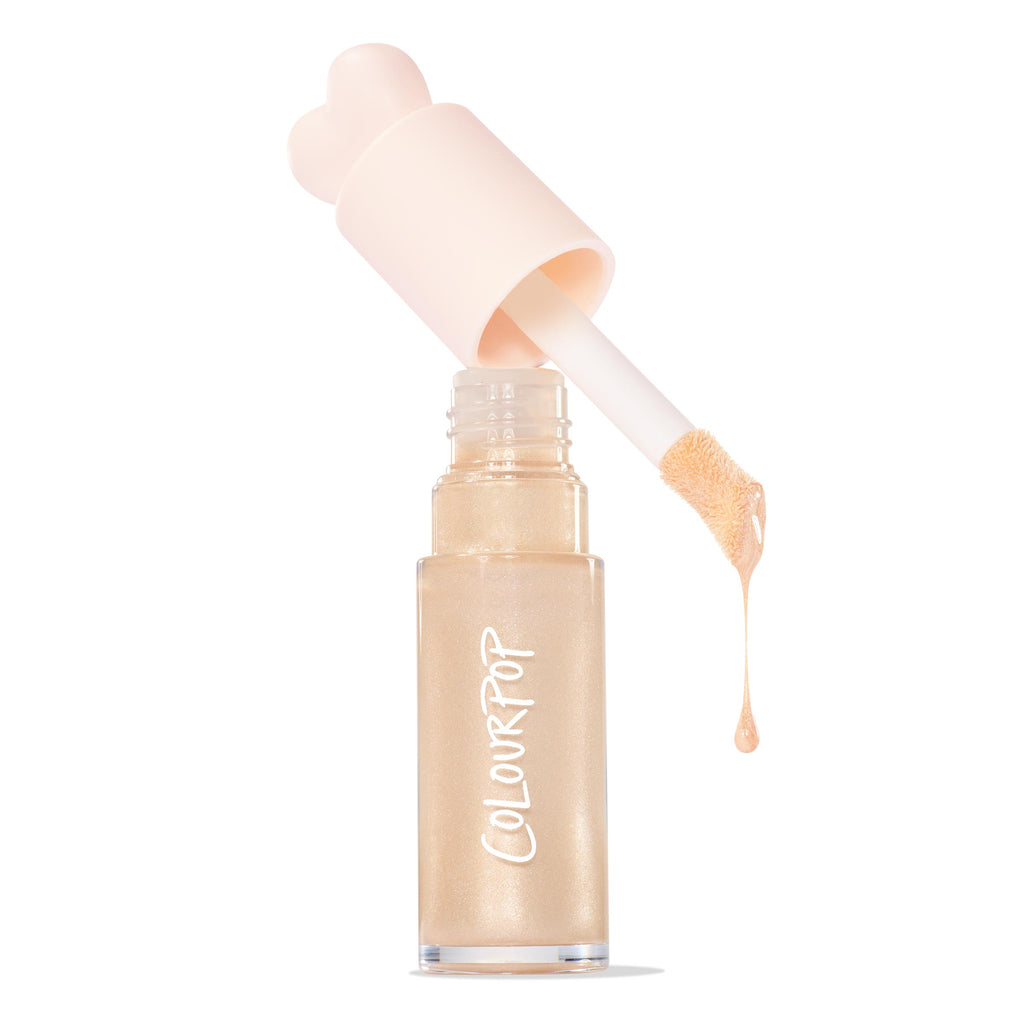 Liquid Highlighter Sugar Donut