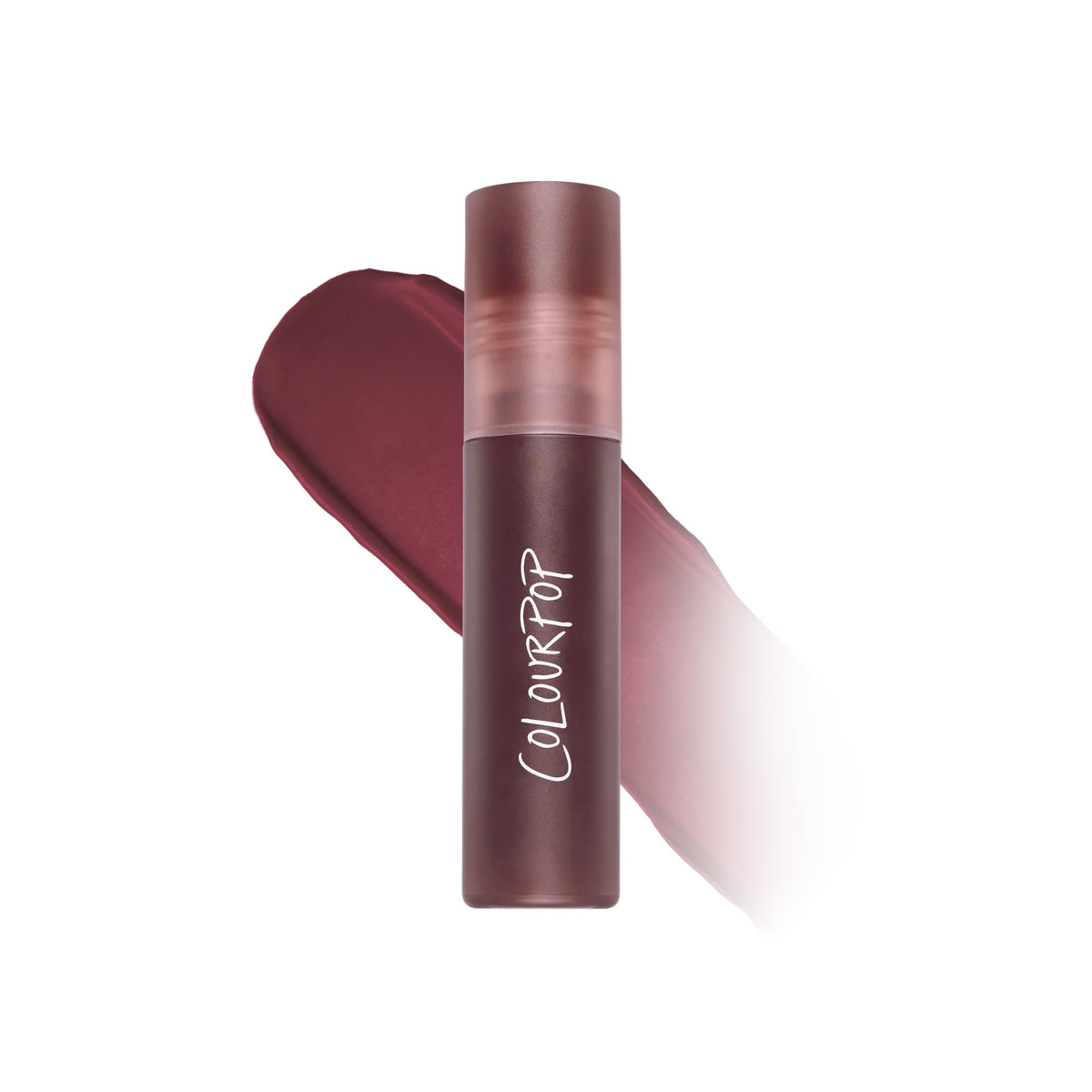 Cloud Whip Blurring Liquid Lipstick Storm Cloud